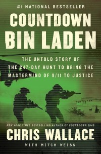 Image of Countdown Bin Laden : the untold story of the 247-day hunt to bring the mastermind of 9/11 to justice / Chris Wallace