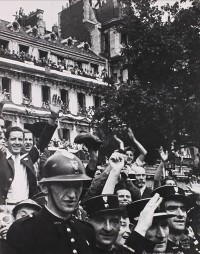 Image of Liberation / Martin Blumenson and the editors of Time-Life Books