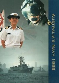 Image of Australia's Navy 1999 / Royal Australian Navy