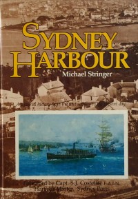 Image of Sydney Harbour / Michael Stringer