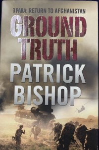 Image of Ground truth : 3 Para : return to Afghanistan