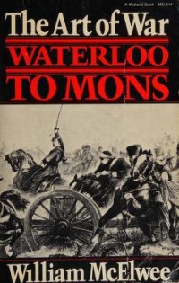 Image of Art of War : Waterloo to Mons.