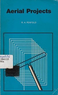 Image of Aerial projects / R. A. Penfold