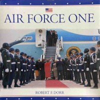 Image of Air force one / Robert F. Dorr