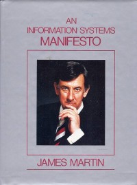 Image of An information systems manifesto / James Martin