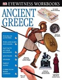 Image of Ancient Greece / Kate Scarborough