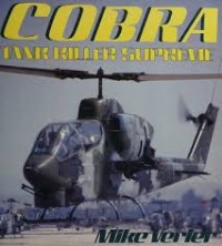Image of Cobra : tank killer supreme / Mike Verier