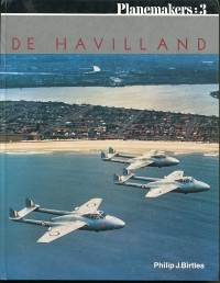 Image of De Havilland / Philip J. Birtles
