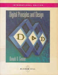 Image of Digital principles and design / Donald D. Givone