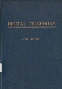 Image of Digital Telephony / John Bellamy