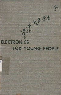 Image of Electronics for young people / Jeanne Bendick