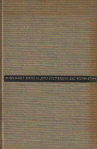 Image of Foundation Engineering / G. A. Leonards