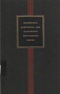 Image of Fundamentals of Electronic motion / Willis W. Harman