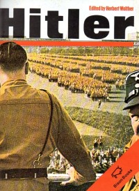 Image of Hitler / Herbert Walther