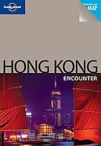 Image of Hong Kong encounter / Andrew Stone
