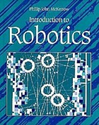 Image of Introduction to robotics / Phillip John McKerrow