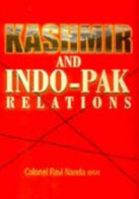 Image of Kashmir and Indo-Pak relations