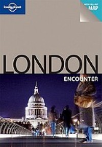 Image of London encounter / Joe Bindloss