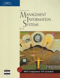 Image of Management information systems / Effy Oz