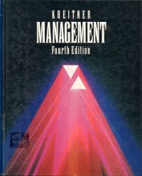 Image of Management / Robert Kreitner