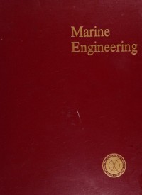 Image of Marine engineering / Roy L. Harrington