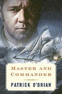 Image of Master and commander / Patrick O'Brian
