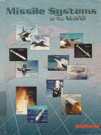 Image of Missile Systems of the World / Raytheon systems company