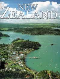 Image of New Zealand / Colin Monteath