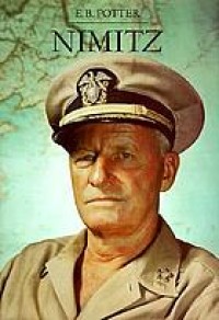 Image of Nimitz / E. B. Potter
