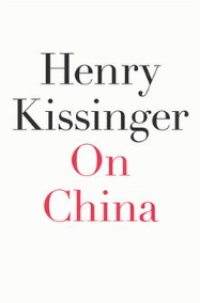 Image of On China