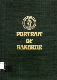 Image of Portrait of Bangkok / Larry Sternstein