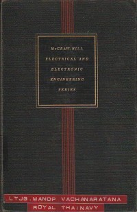 Image of Radio Engineering / Frederick Emmons Terman