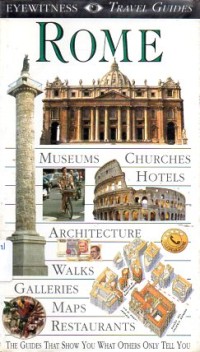 Image of Rome / edited by Fiona Wild