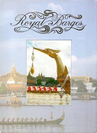 Image of Royal Barges / by Government Public Ralations Department