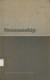 Image of Seamanship / Naval Institute Press