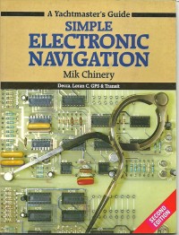 Image of Simple electronic navigation / Mik Chinery