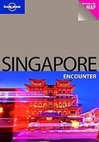 Image of Singapore encounter / Mat Oakley