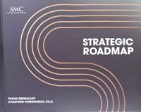Image of Strategic roadmap / Thana Siriwallop and Chaipong Pongpanich