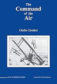 Image of The command of the air
