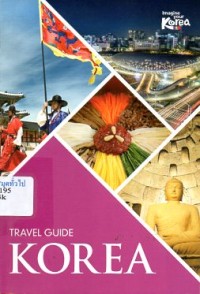 Image of Travel Guide Korea / Korea Tourism Organization