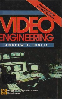 Image of Video engineering / Andrew F. Inglis