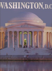 Image of Washington, D.C. / Bill Harris