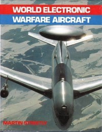 Image of World electronic warfare aircraft / Martin Streetly