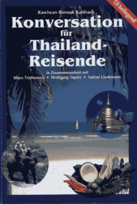 Image of Konversation fur Thailand Reisende / Rawiwan Bunnak Kaldrack