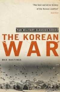 Image of The Korean War / Max Hastings