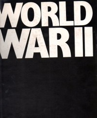 Image of World War II / Brigadier Peter Young