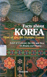 Image of Facts about Korea / H. Edward Kim