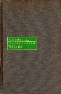 Image of Unit Processes in Organic Synthesis / P. H. Groggins