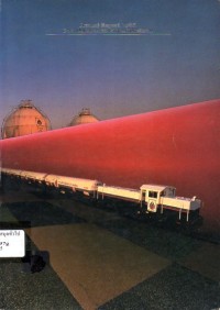 Image of Annual Report 1985 / Petroleum Authority of Thailand
