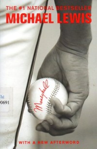 Image of Moneyball / Michael Lewis